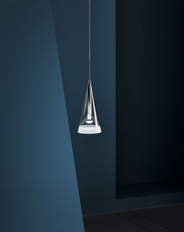 FLOS（フロス）「FUCSIA 8」　[756FUCSIA/8] 756FUCSIA/8/LED FUCSIA 8（生産完了品） | 株式会社YAMAGIWA FLOS