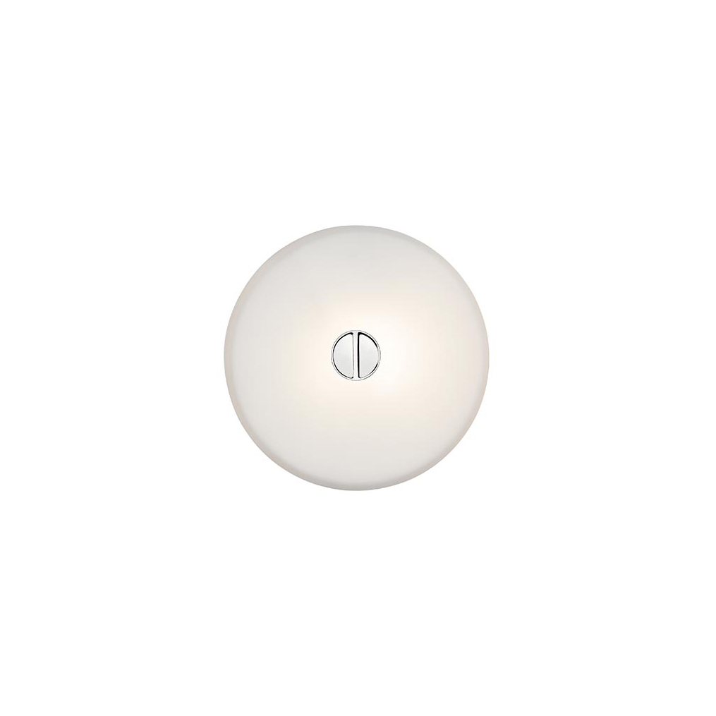 MINIBUTTONミニボタン ブラケット / 【正規品】 / FLOS(フロス) | 照明器具販売ルセル