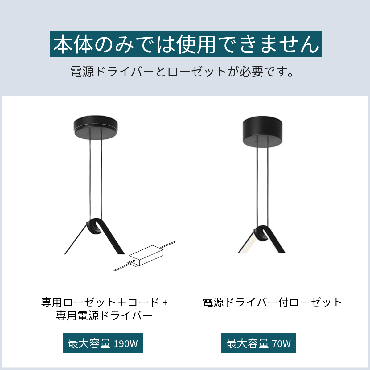 ARRANGEMENTSDROPDOWN ペンダントライト / 【正規品】 / FLOS(フロス  