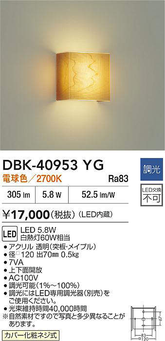dbk40953yg