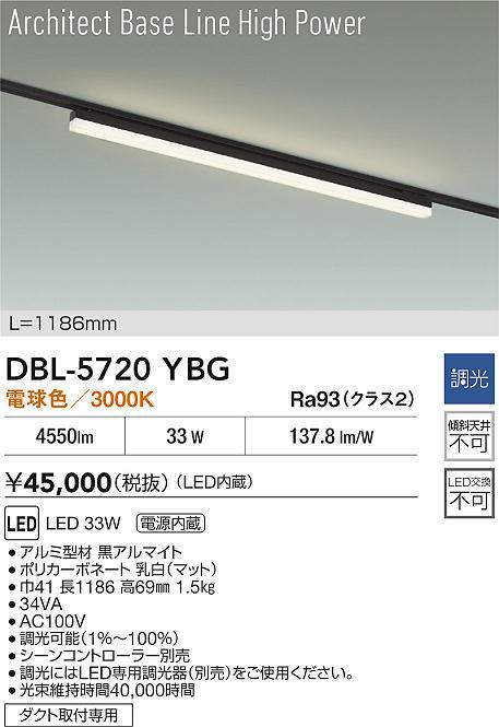 dbl5720ybg