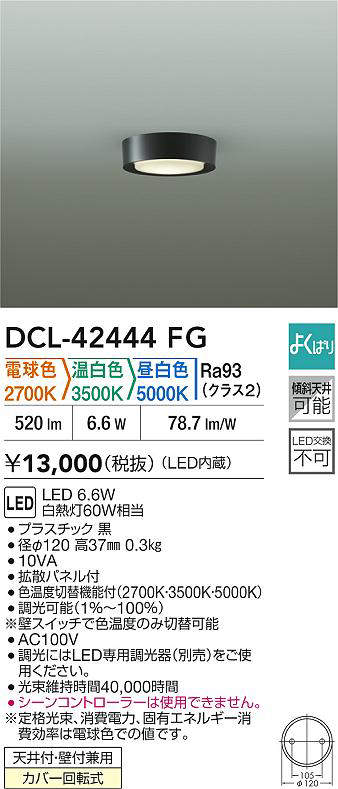 dcl42444fg
