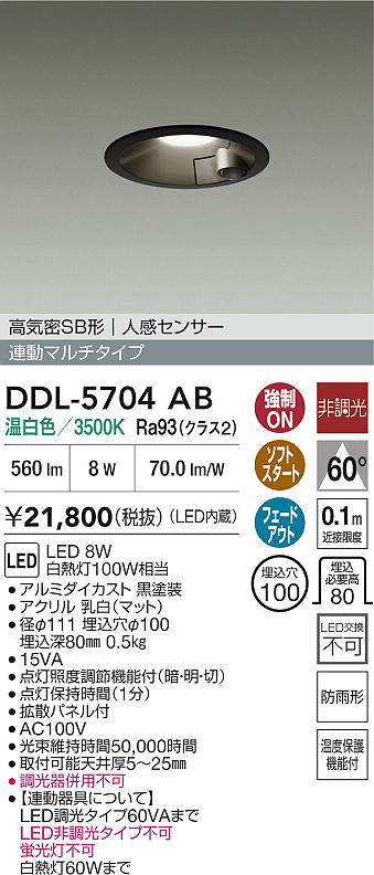 ddl5704ab