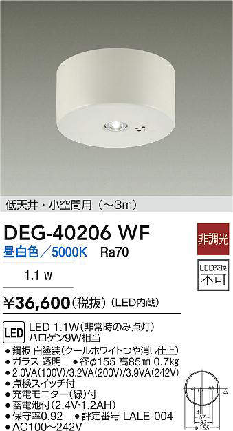deg40206wf