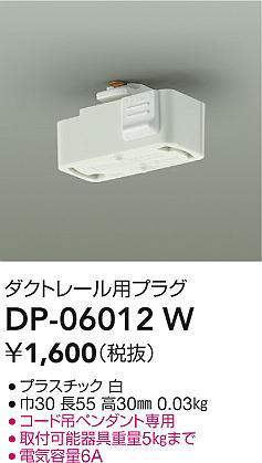 dp06012w