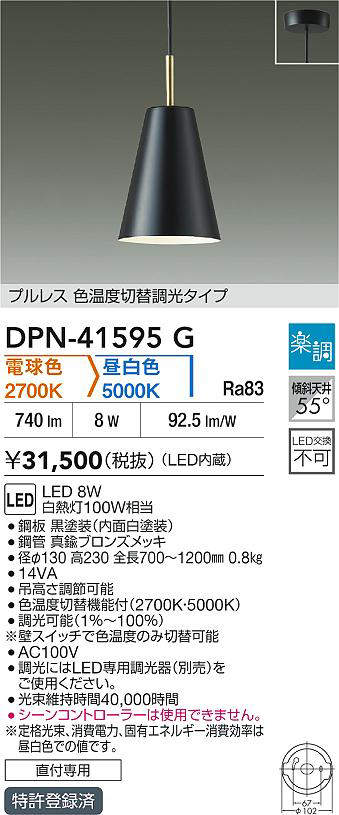 dpn41595g