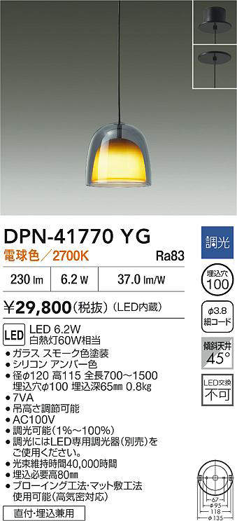 dpn41770yg