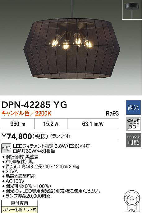dpn42285yg