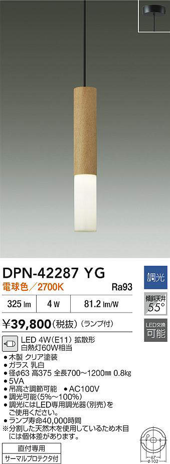dpn42287yg