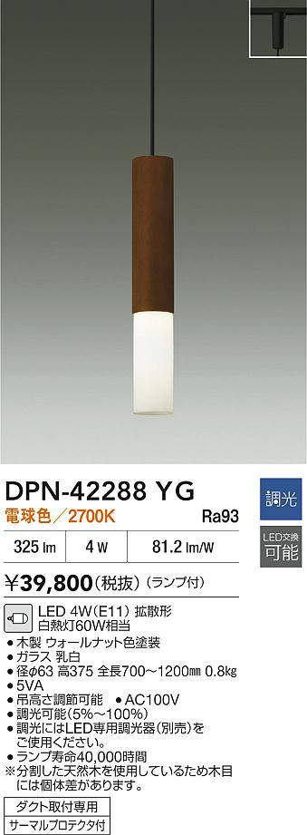dpn42288yg