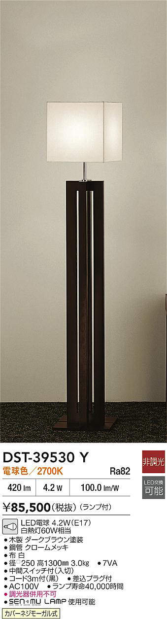 dst39530y