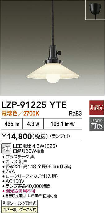 lzp91225yte
