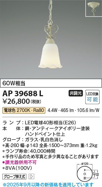 ap39688l