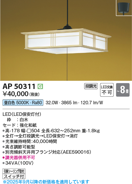 ap50311