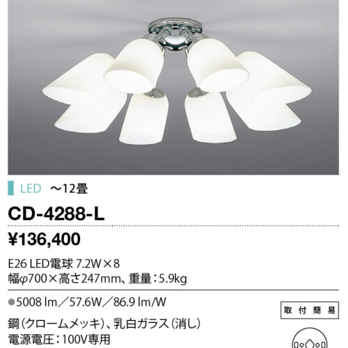 cd4288l