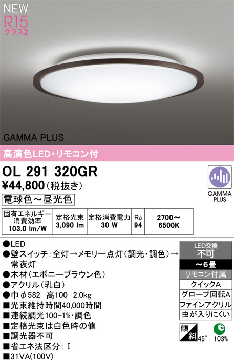 ol291320gr