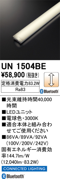 un1504be