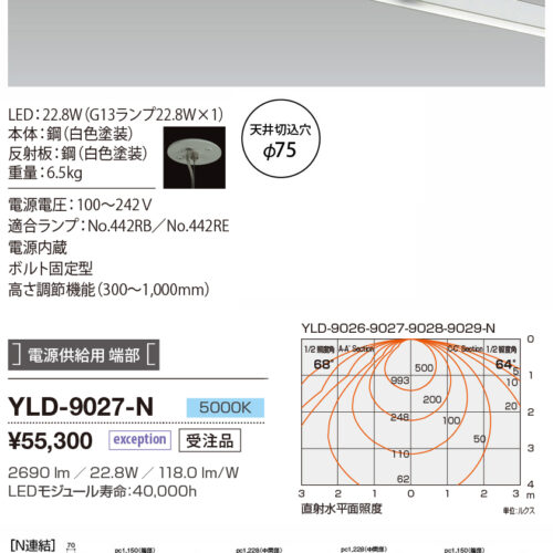 yld9027n