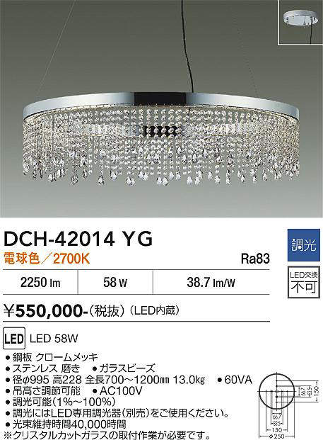 dch42014yg