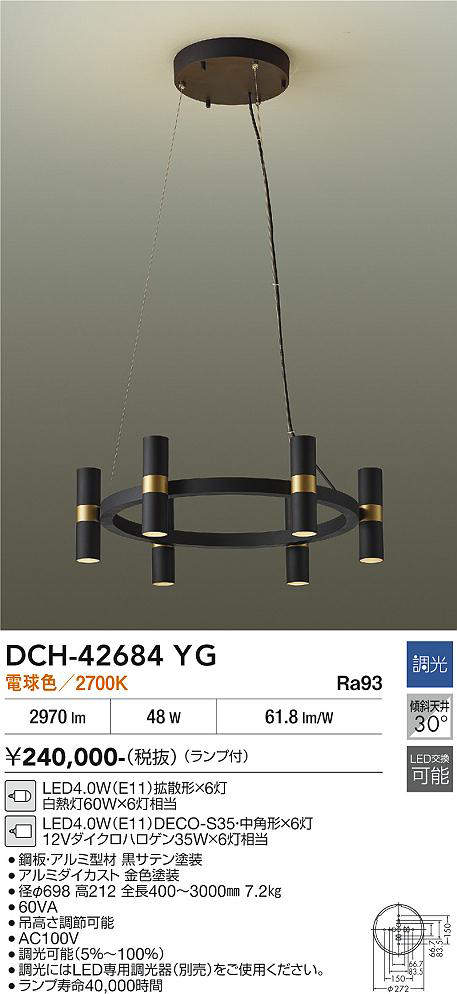 dch42684yg