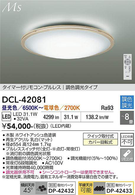 dcl42081