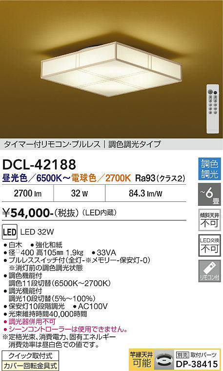 dcl42188