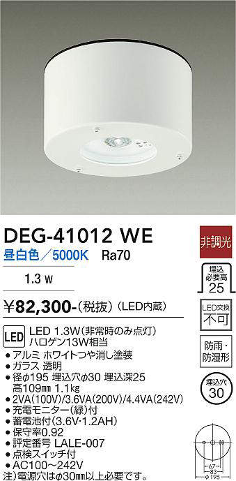 deg41012we