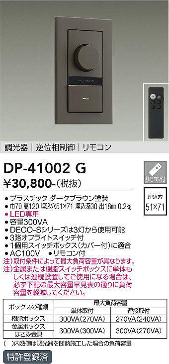 dp41002g