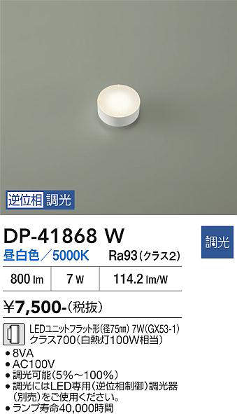 dp41868w