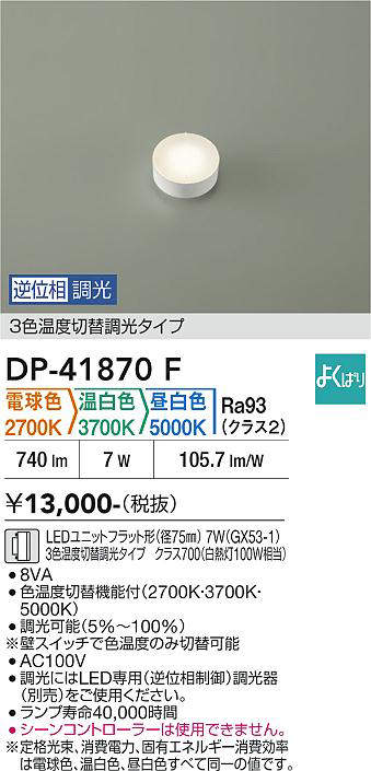 dp41870f
