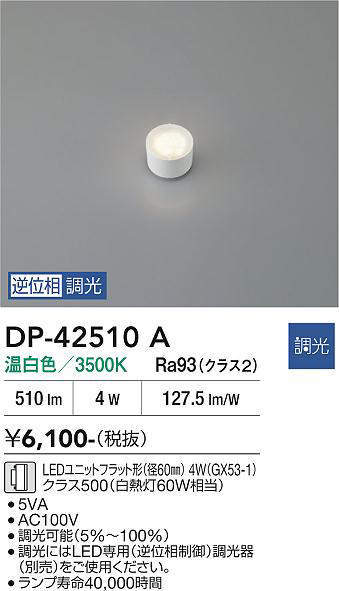dp42510a