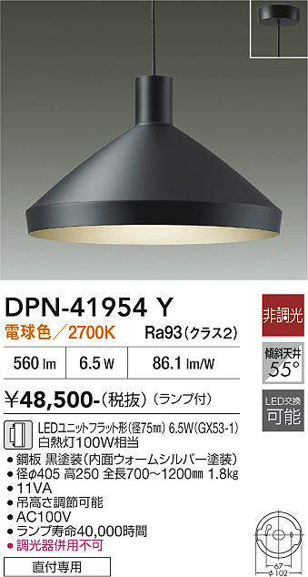dpn41954y