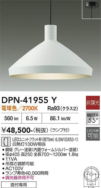 dpn41955y