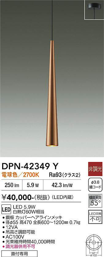 dpn42349y