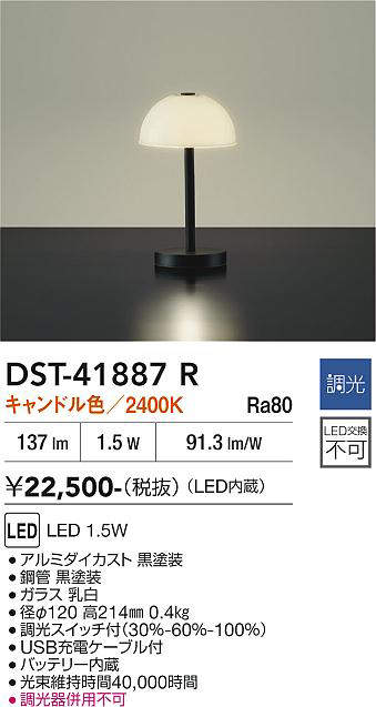 dst41887r