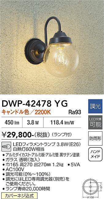 dwp42478yg