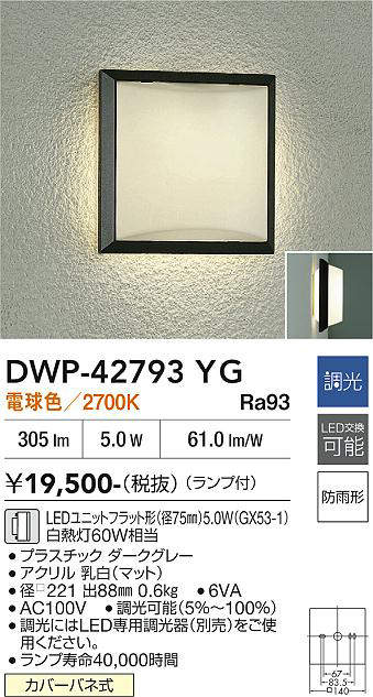 dwp42793yg