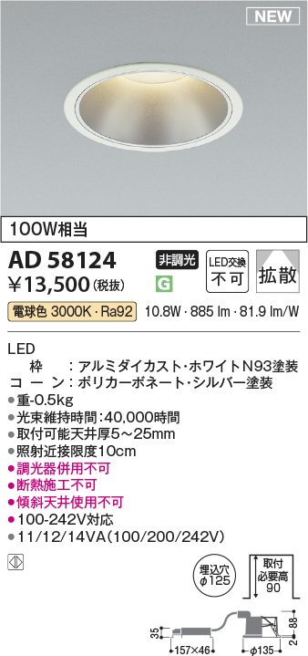 ad58124