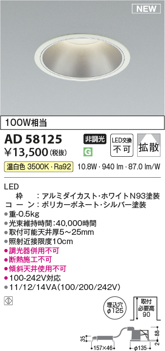 ad58125