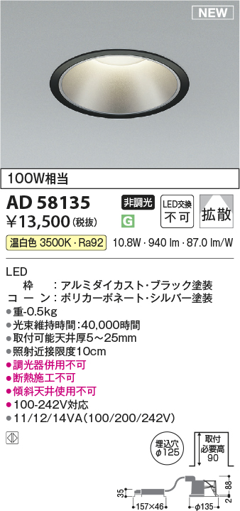 ad58135