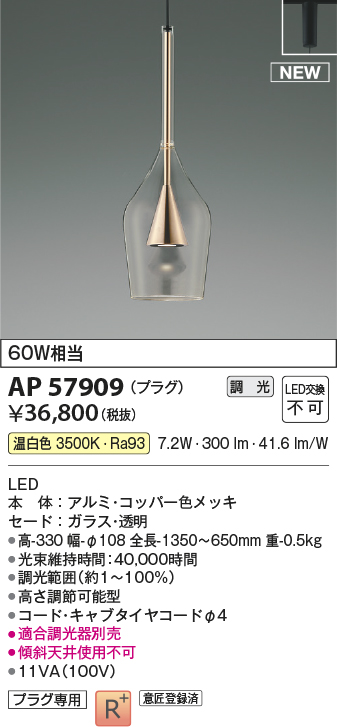 ap57909