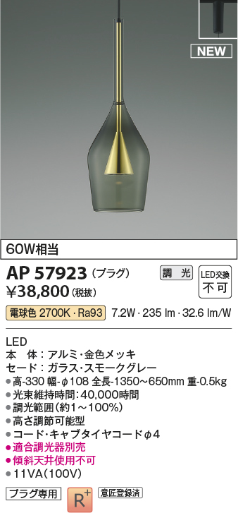 ap57923