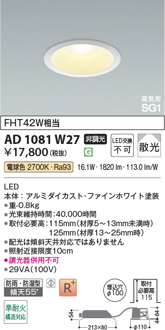 ad1081w27