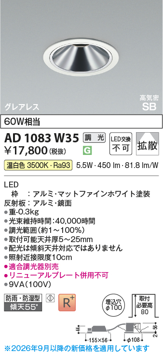 ad1083w35