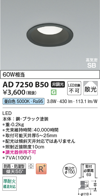 ad7250b50