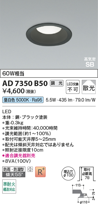 ad7350b50