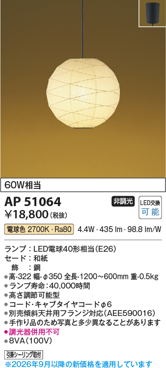 ap51064