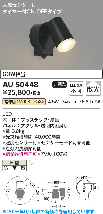 au50448