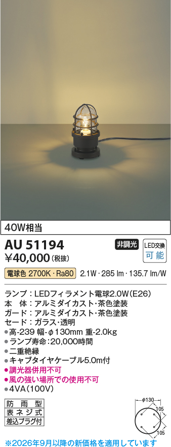 au51194
