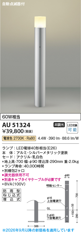 au51324